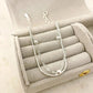 925 Sterling Silver Bead Bracelet Dainty Bracelet Minimalist Stacking Bracelet