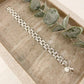 925 Sterling Silver Chunky Chain Link Bracelet Silver Large Link Bracelet