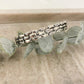 925 Sterling Silver Cuff Bracelet School of Fish Bracelet Silver Bangle Bracelet