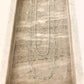 925 Sterling Silver Sequin Shiny Necklace Paperclip Chain Link Necklace