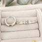 925 Sterling Silver Small Hoop Earrings Small Huggies Minimalist Hoop Earrings