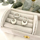 925 Sterling Silver Heart Earrings Huggie Hoops Small Huggies