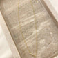 925 Sterling Silver V Necklace V-Shaped Necklace Geometric Bar Necklace
