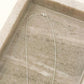 925 Sterling Silver Dainty Knot Necklace Tie Necklace Minimalist Bead Necklace