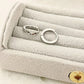 925 Sterling Silver Diamond Cut Huggie Hoop Earrings Small Hoop Earrings