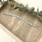 925 Sterling Silver Chunky Chain Link Bracelet Thick Bold Toggle Bracelet