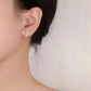 925 Sterling Silver Tiny Cat Studs Small Cat Earrings Kitty Stud Earrings