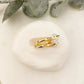 925 Sterling Silver Diamond Huggie Earrings Small Hoop Earrings Dainty Hoops