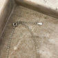 925 Sterling Silver Bow Necklace Bow Pendant Necklace Simple Dainty Necklace