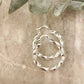 925 Sterling Silver Chunky Hoop Earrings Small Hoops Twist Spiral Hoop Earrings