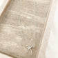 925 Sterling Silver Bow Necklace Large Bow Necklace Bow Pendant Necklace