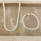 925 Sterling Silver Snake Chain Bracelet 6 MM Bracelet