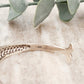 925 Sterling Silver Cuff Bracelet Fish Bracelet Bangle Bracelet