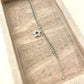 925 Sterling Silver Chunky Star Bracelet Link Bracelet Modern Statement Bracelet