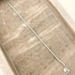 925 Sterling Silver Bead Bracelet 4 mm Ball Bracelet Small Round Bead Bracelet
