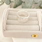 925 Sterling Silver Textured Ring Band Chunky Ring Minimalist Ring Foil Ring