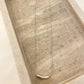 925 Sterling Silver Tube Necklace Bar Necklace Modern Geometric Pendant Necklace