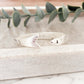 925 Sterling Silver Cuff Bracelet Fish Bracelet Modern Silver Bangle Bracelet
