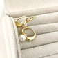 925 Sterling Silver Pearl Huggie Earrings Small Huggie Hoop Earrings