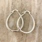 925 Sterling Silver Hoop Earrings Small Silver Hoops Earrings
