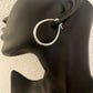 925 Sterling Silver Hoop Earrings Small Silver Hoops Earrings